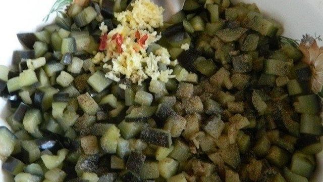Баклажаны, как грибы, на зиму: рецепты приготовления с майонезом и чесноком