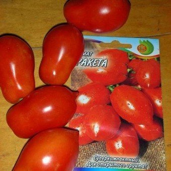 Сорт помидор лагидный