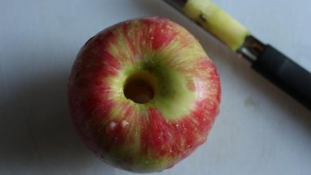 Как посушить яблоки в домашних условиях
